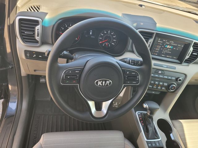 2018 Kia Sportage LX Folsom CA
