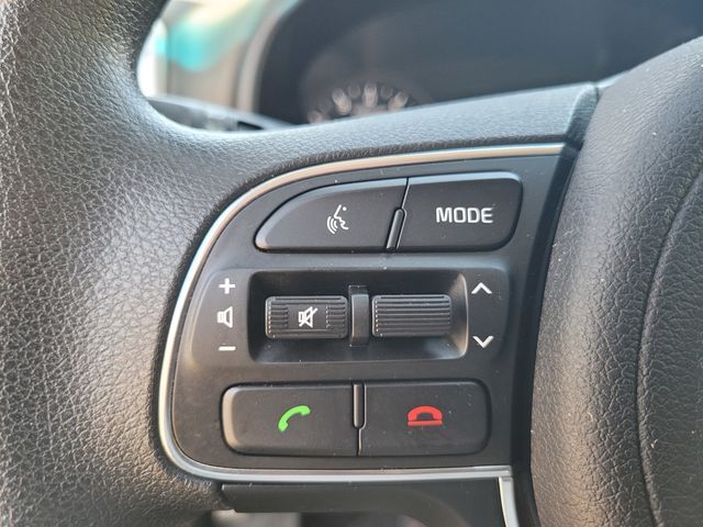 2018 Kia Sportage LX Folsom CA