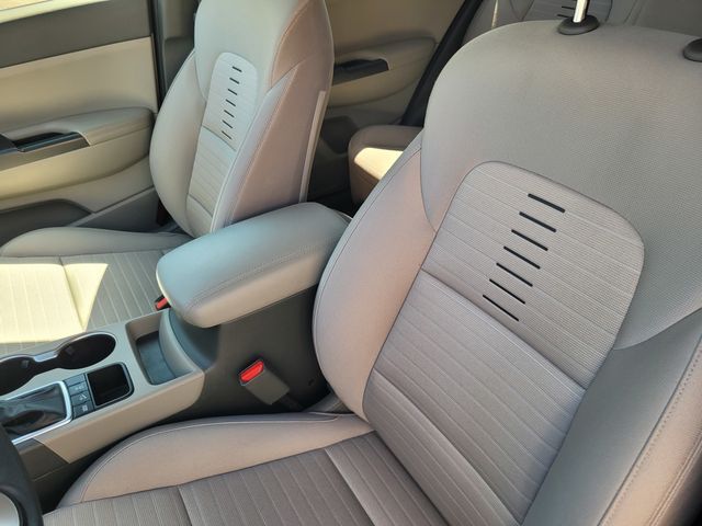 2018 Kia Sportage LX Folsom CA
