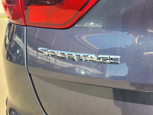 2018 Kia Sportage LX Folsom CA