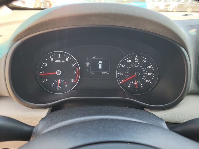 2018 Kia Sportage LX Folsom CA