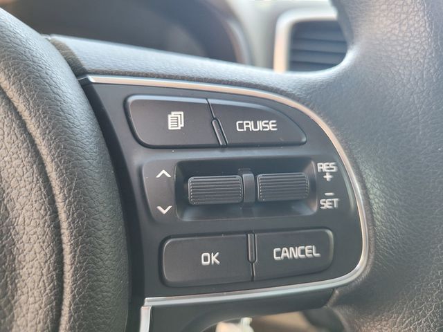 2018 Kia Sportage LX Folsom CA