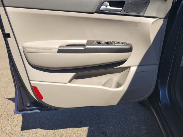 2018 Kia Sportage LX Folsom CA