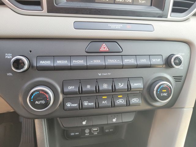 2018 Kia Sportage LX Folsom CA