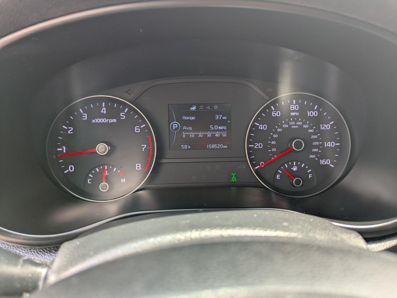 2018 Kia Sportage LX Grand Junction CO