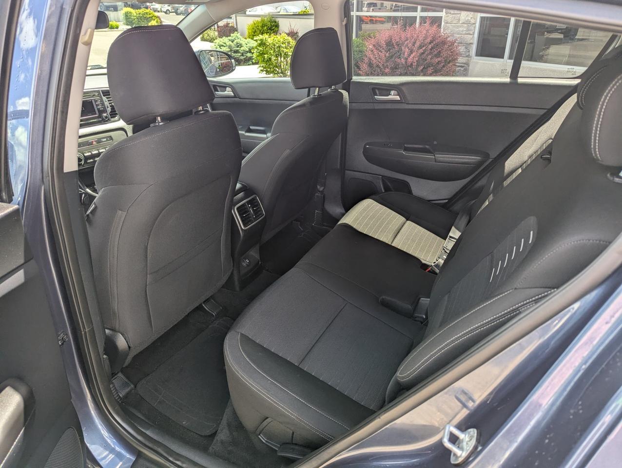 2018 Kia Sportage LX Grand Junction CO