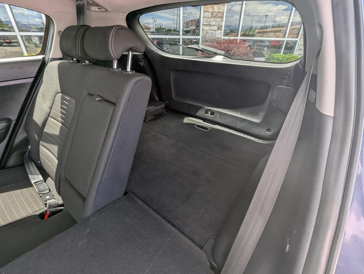 2018 Kia Sportage LX Grand Junction CO