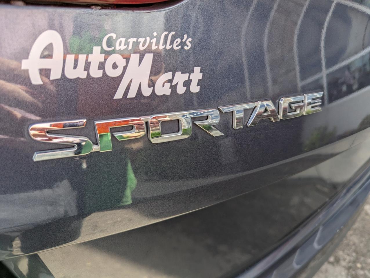 2018 Kia Sportage LX Grand Junction CO