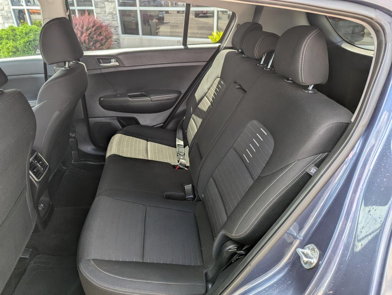 2018 Kia Sportage LX Grand Junction CO