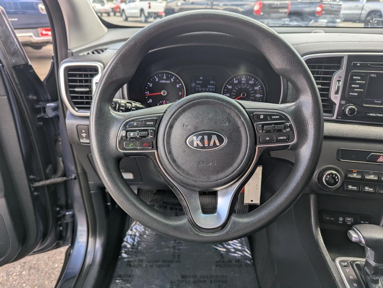 2018 Kia Sportage LX Grand Junction CO