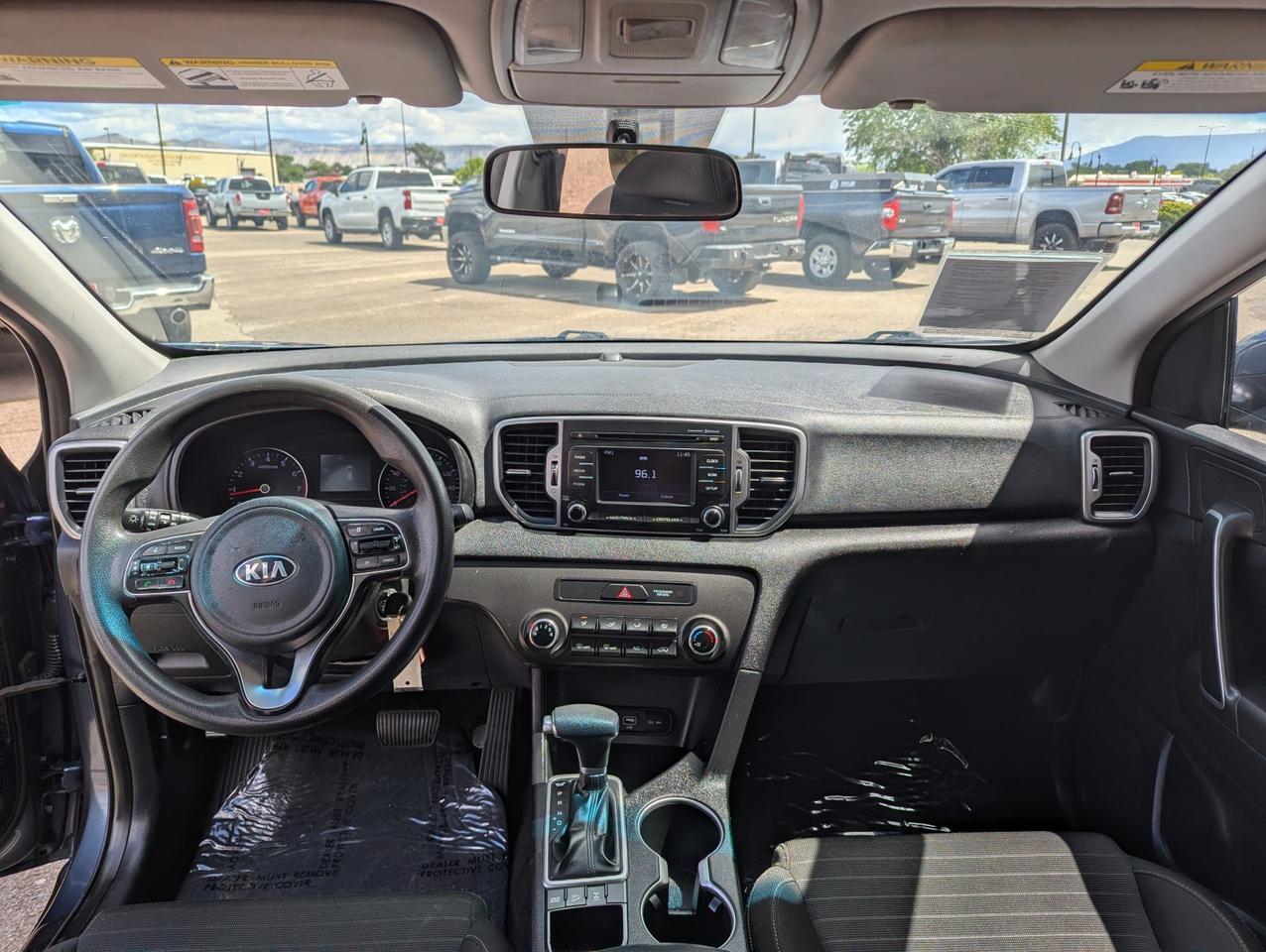 2018 Kia Sportage LX Grand Junction CO