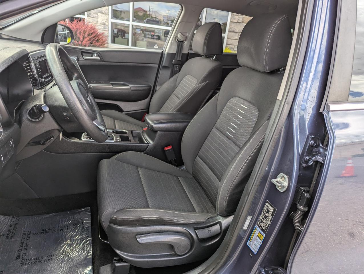 2018 Kia Sportage LX Grand Junction CO