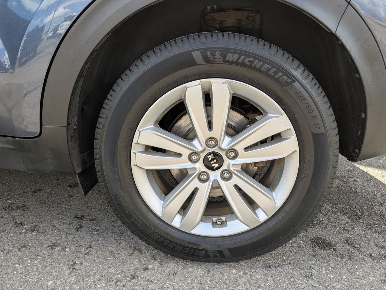 2018 Kia Sportage LX Grand Junction CO