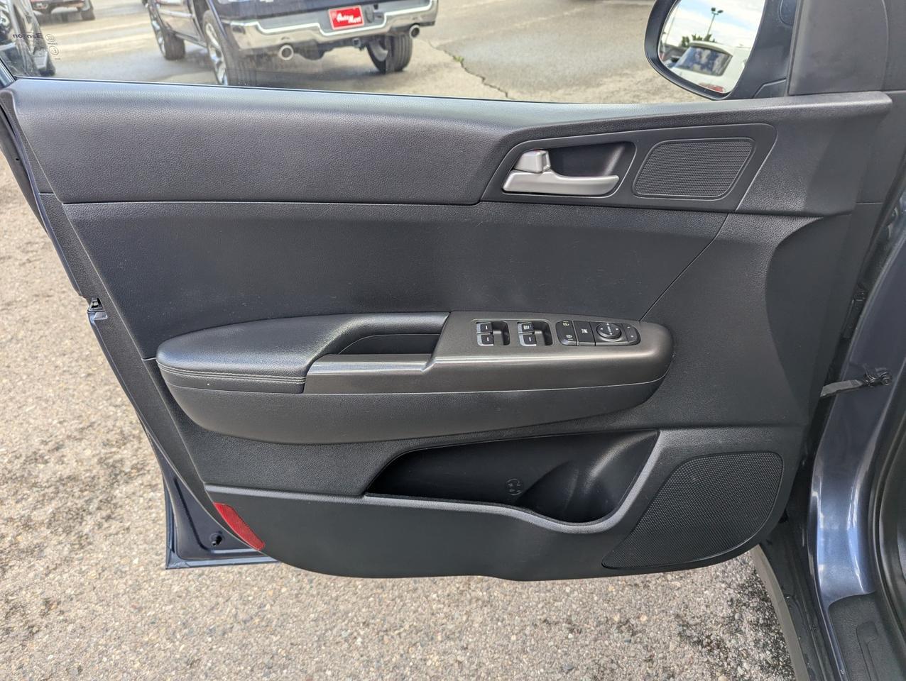 2018 Kia Sportage LX Grand Junction CO