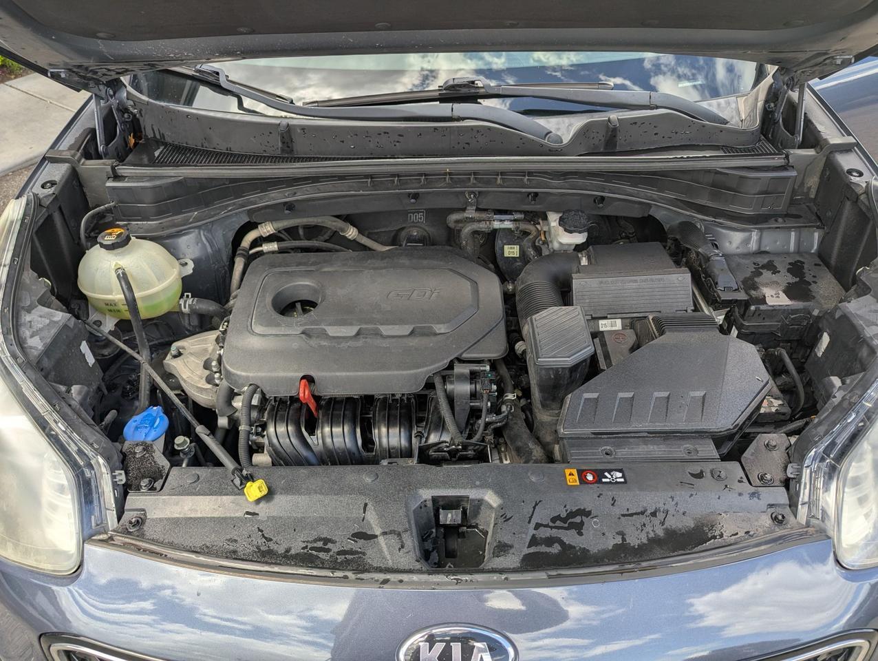 2018 Kia Sportage LX Grand Junction CO
