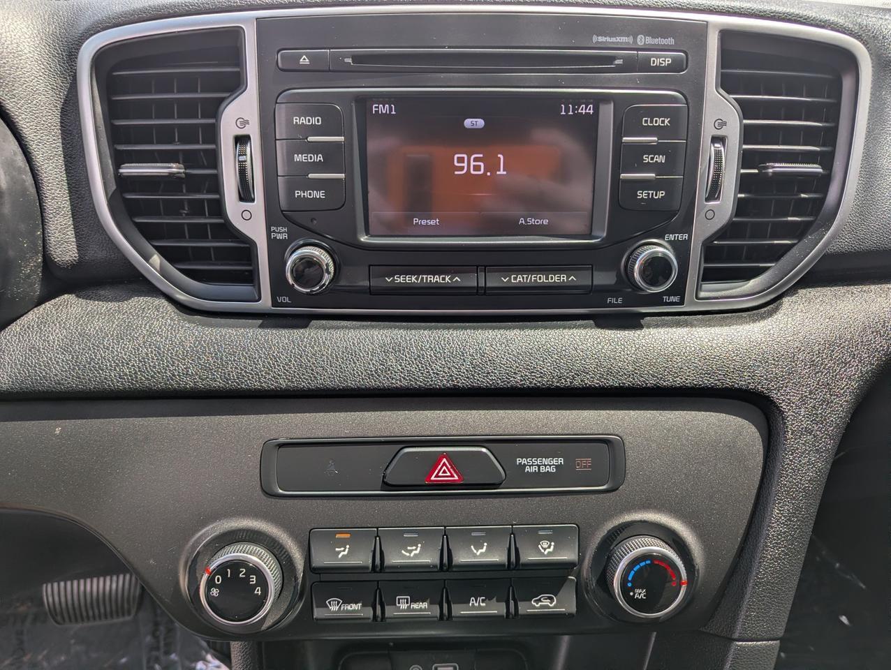 2018 Kia Sportage LX Grand Junction CO