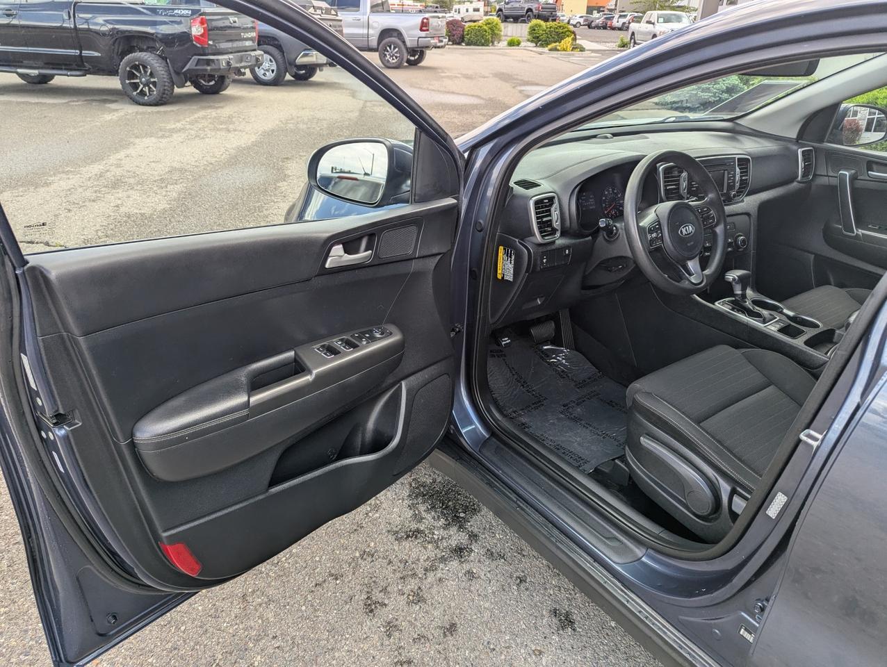 2018 Kia Sportage LX Grand Junction CO
