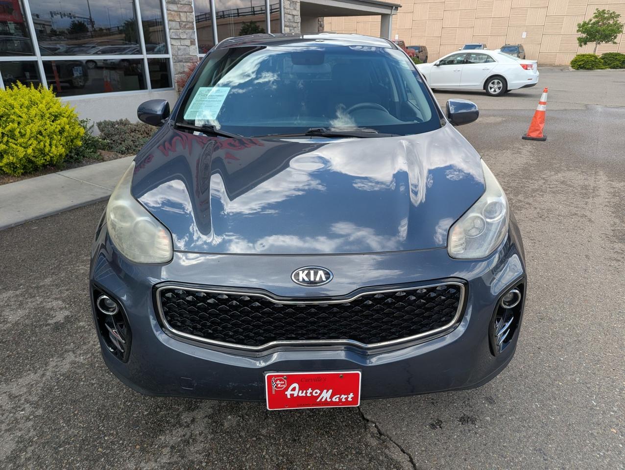 2018 Kia Sportage LX Grand Junction CO