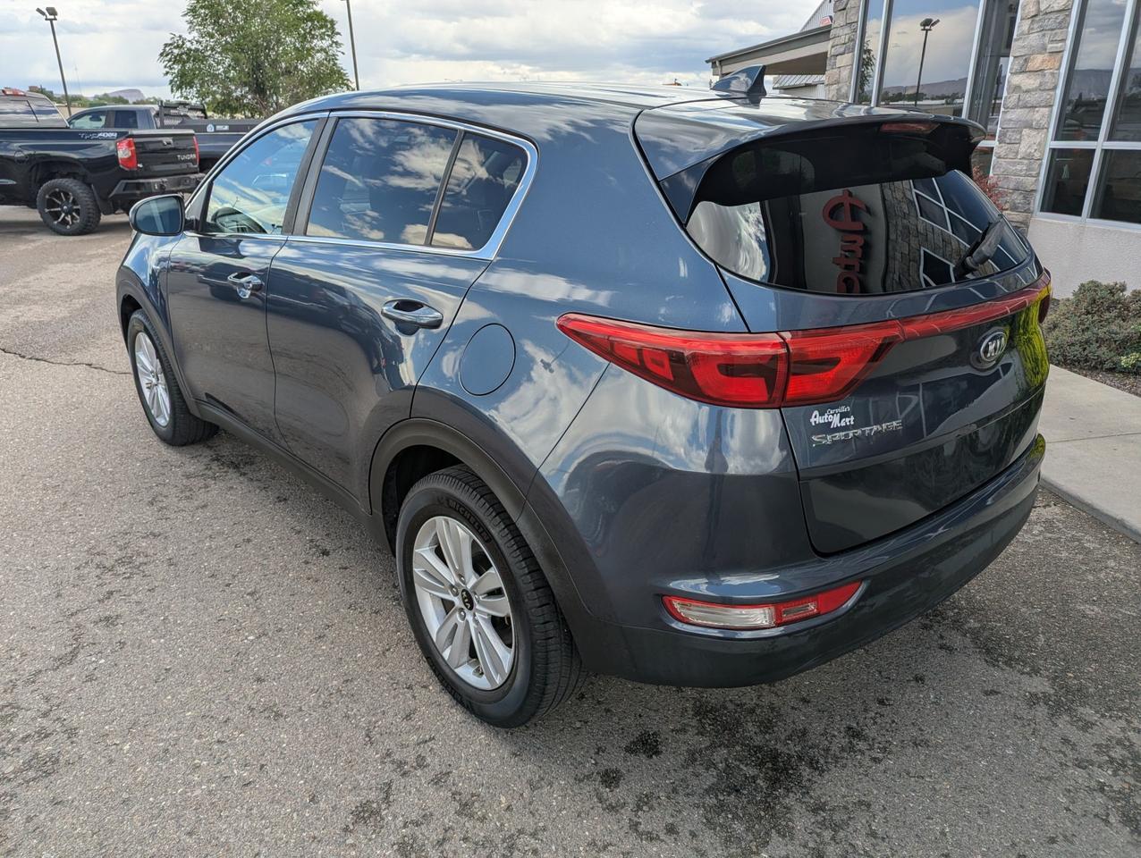2018 Kia Sportage LX Grand Junction CO