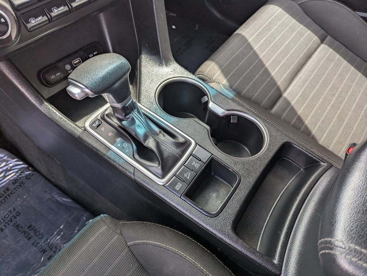 2018 Kia Sportage LX Grand Junction CO