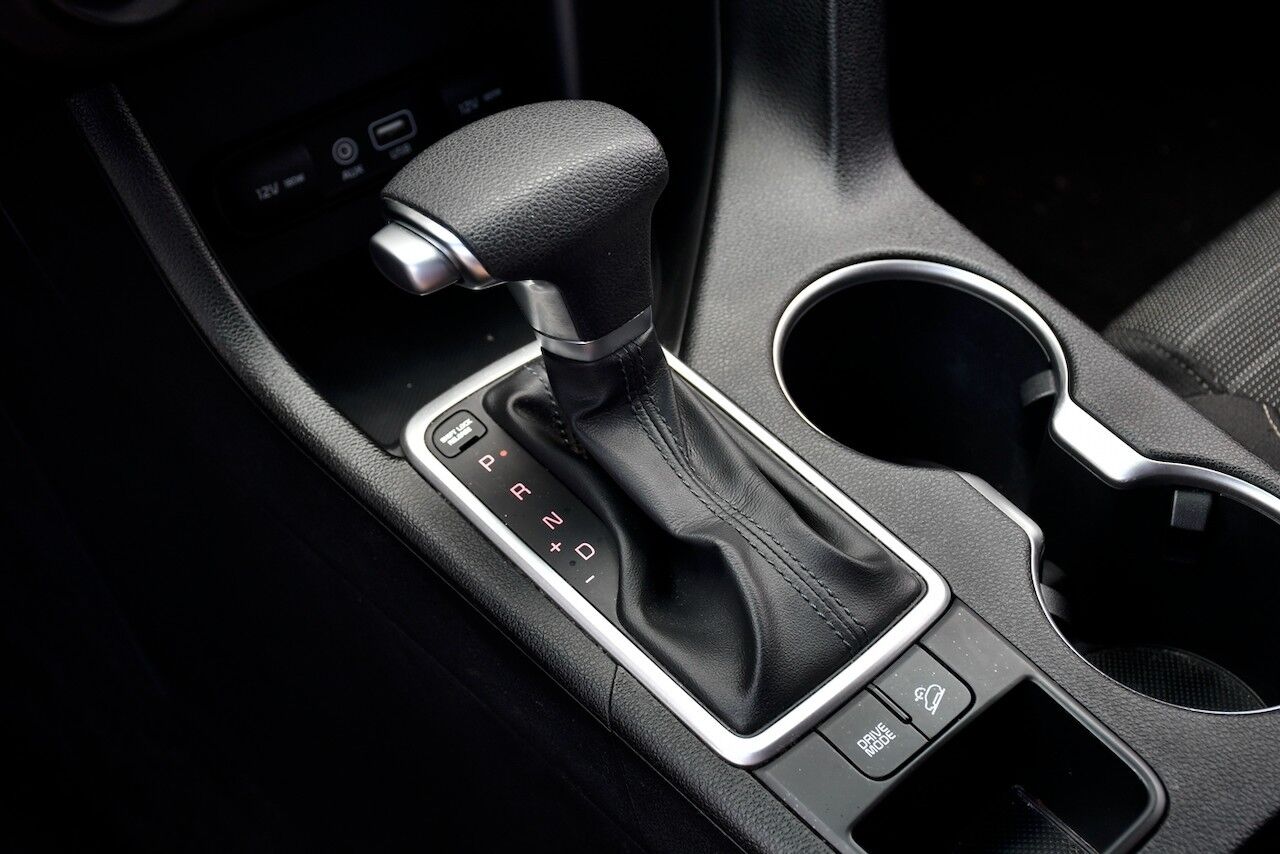 2018 Kia Sportage LX Doral FL