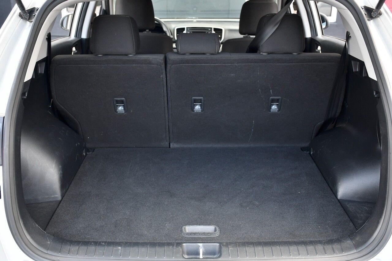 2018 Kia Sportage LX Doral FL