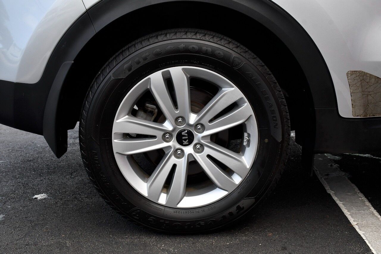 2018 Kia Sportage LX Doral FL