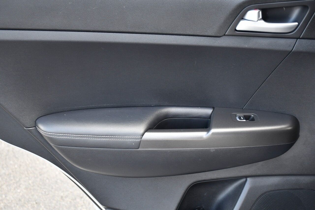 2018 Kia Sportage LX Doral FL