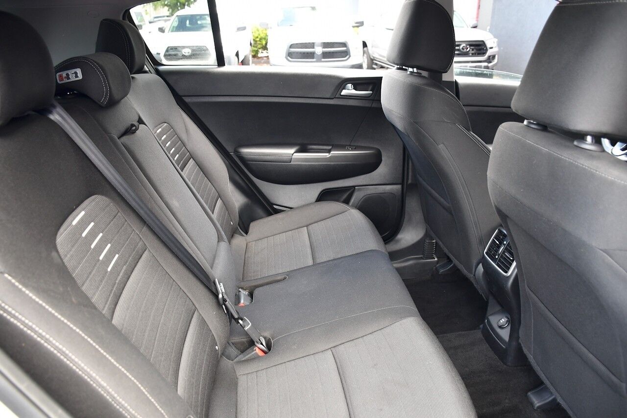 2018 Kia Sportage LX Doral FL