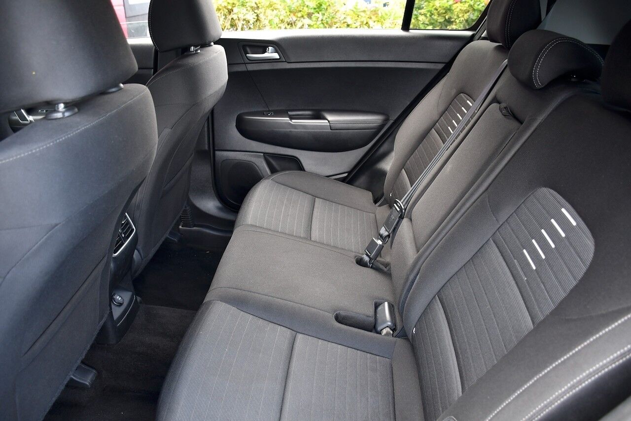 2018 Kia Sportage LX Doral FL