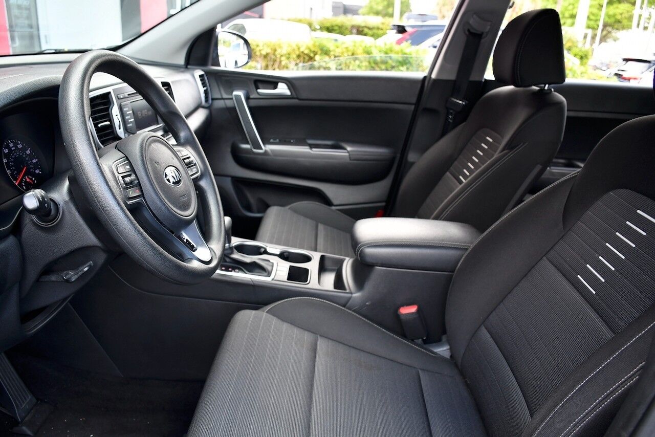 2018 Kia Sportage LX Doral FL