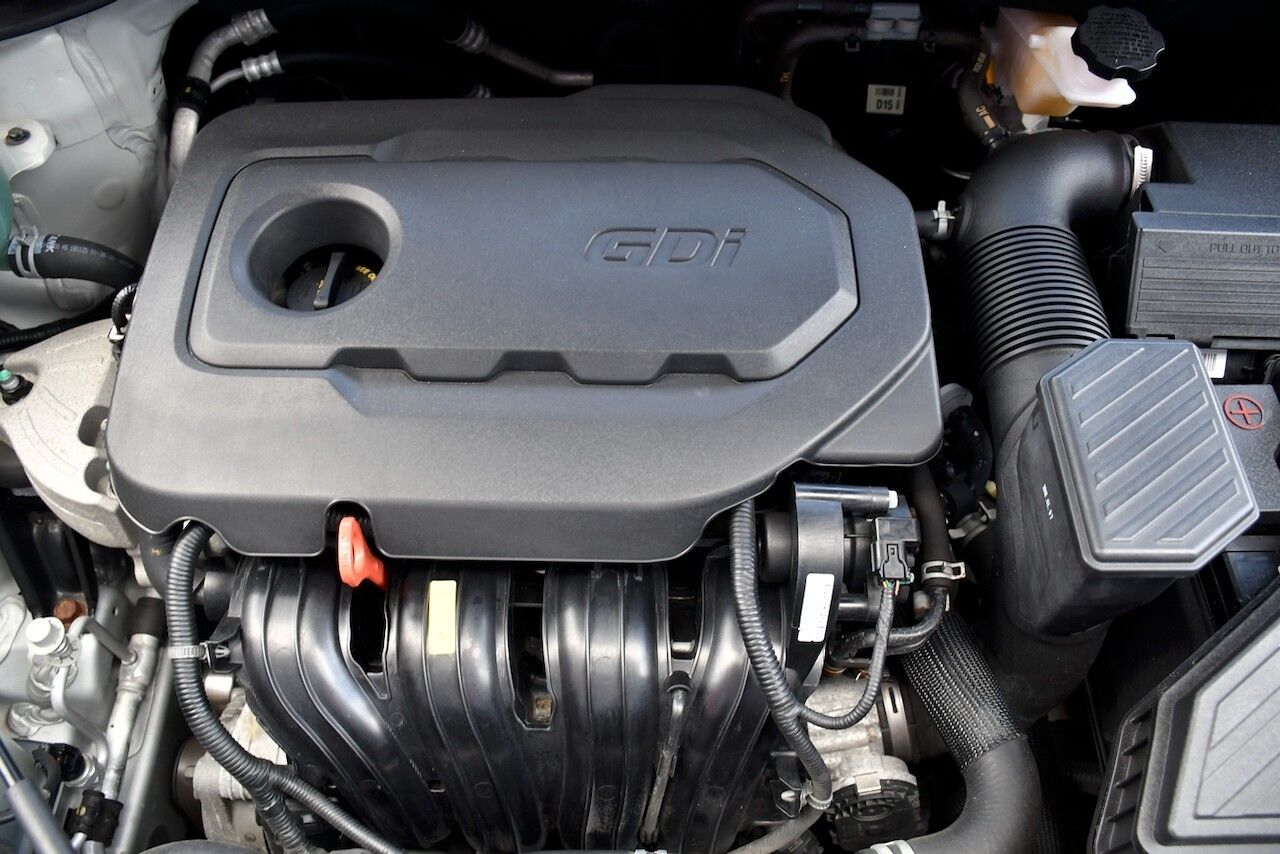 2018 Kia Sportage LX Doral FL