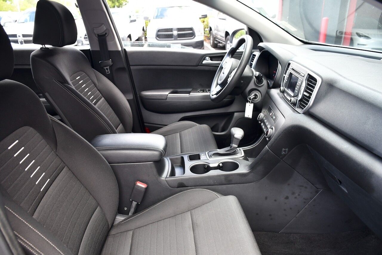 2018 Kia Sportage LX Doral FL