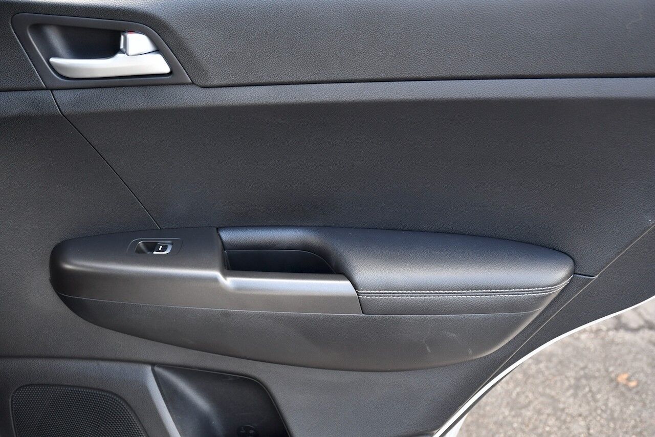 2018 Kia Sportage LX Doral FL