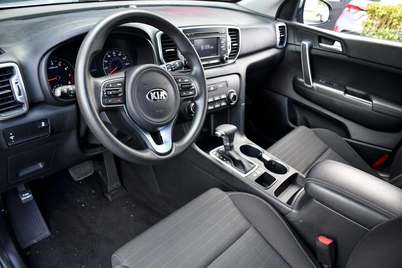 2018 Kia Sportage LX Doral FL