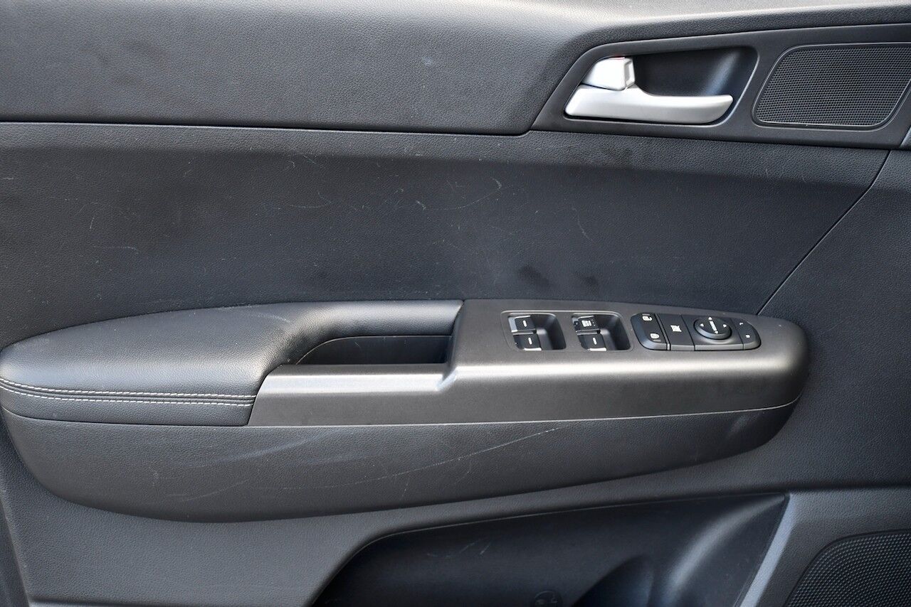 2018 Kia Sportage LX Doral FL