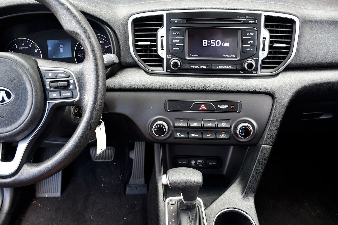 2018 Kia Sportage LX Doral FL