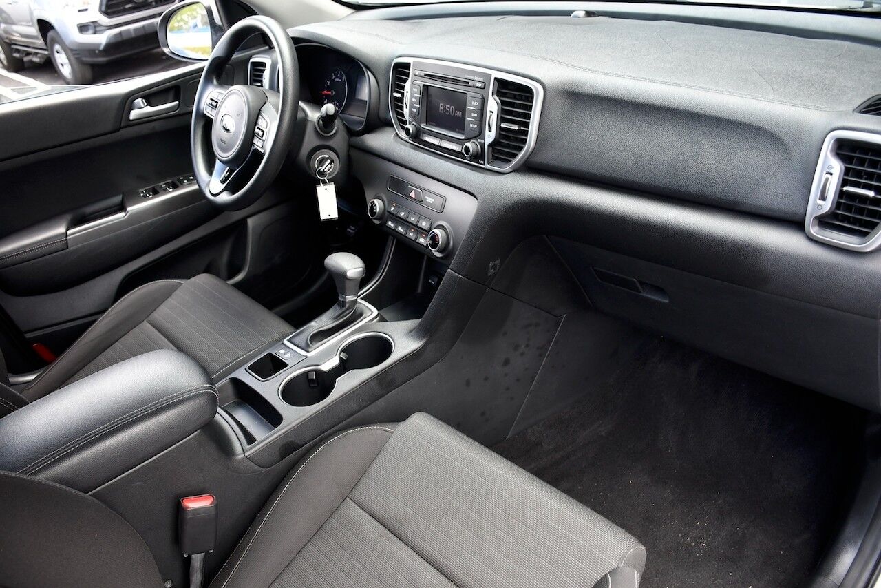 2018 Kia Sportage LX Doral FL