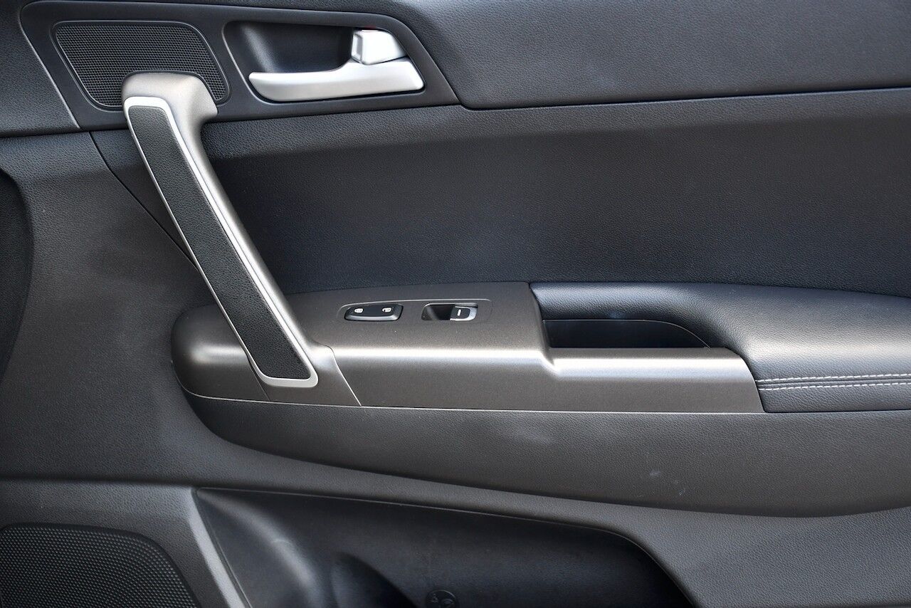 2018 Kia Sportage LX Doral FL