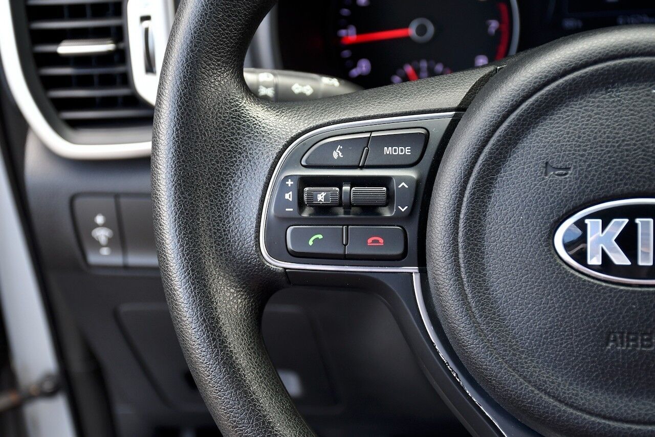 2018 Kia Sportage LX Doral FL