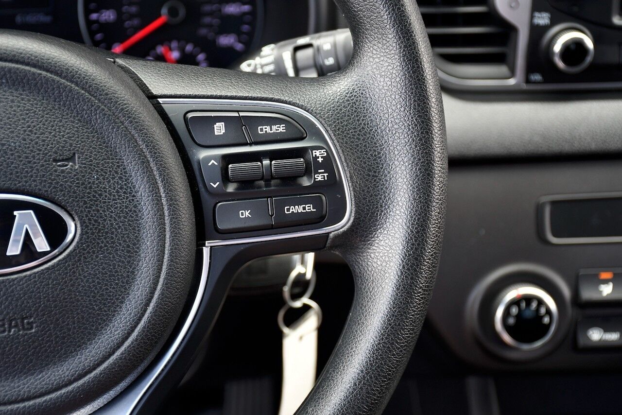 2018 Kia Sportage LX Doral FL