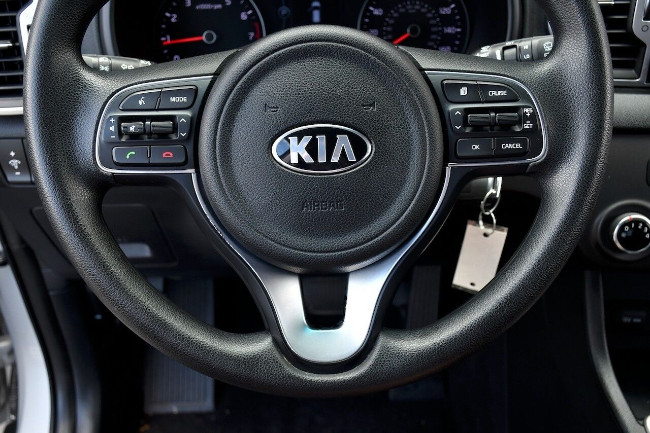 2018 Kia Sportage LX Doral FL