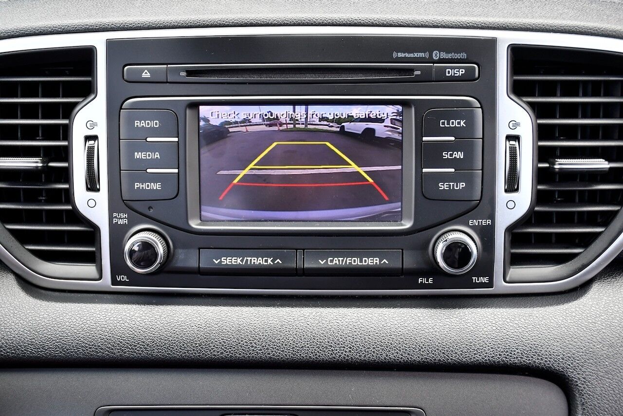 2018 Kia Sportage LX Doral FL