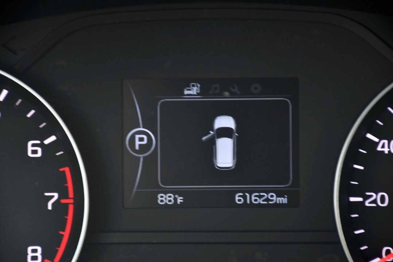 2018 Kia Sportage LX Doral FL