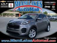 2018 Kia Sportage LX Miami Lakes FL 2018 Kia Sportage LX Miami Lakes FL