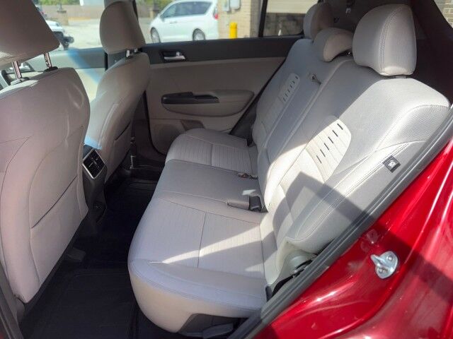 2018 Kia Sportage LX North Versailles PA