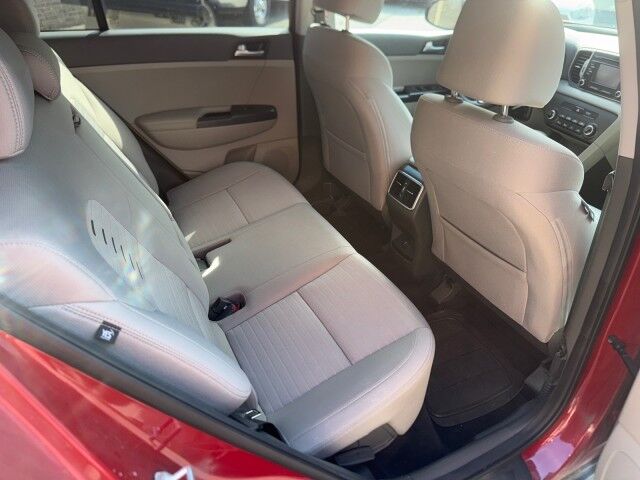 2018 Kia Sportage LX North Versailles PA