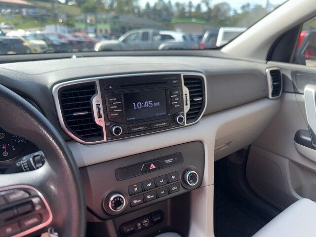 2018 Kia Sportage LX North Versailles PA