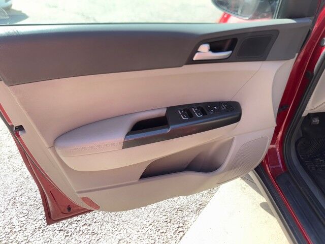 2018 Kia Sportage LX North Versailles PA