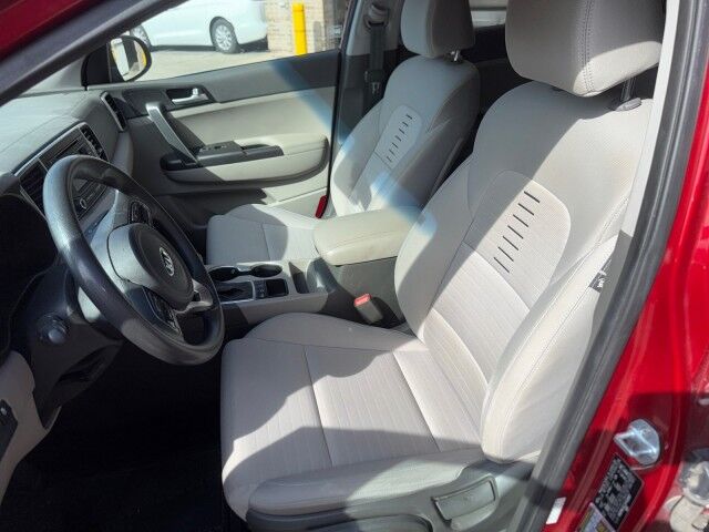 2018 Kia Sportage LX North Versailles PA